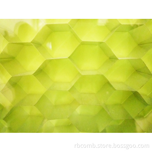 Aluminum Honeycomb Core Series (3003 & 5052)